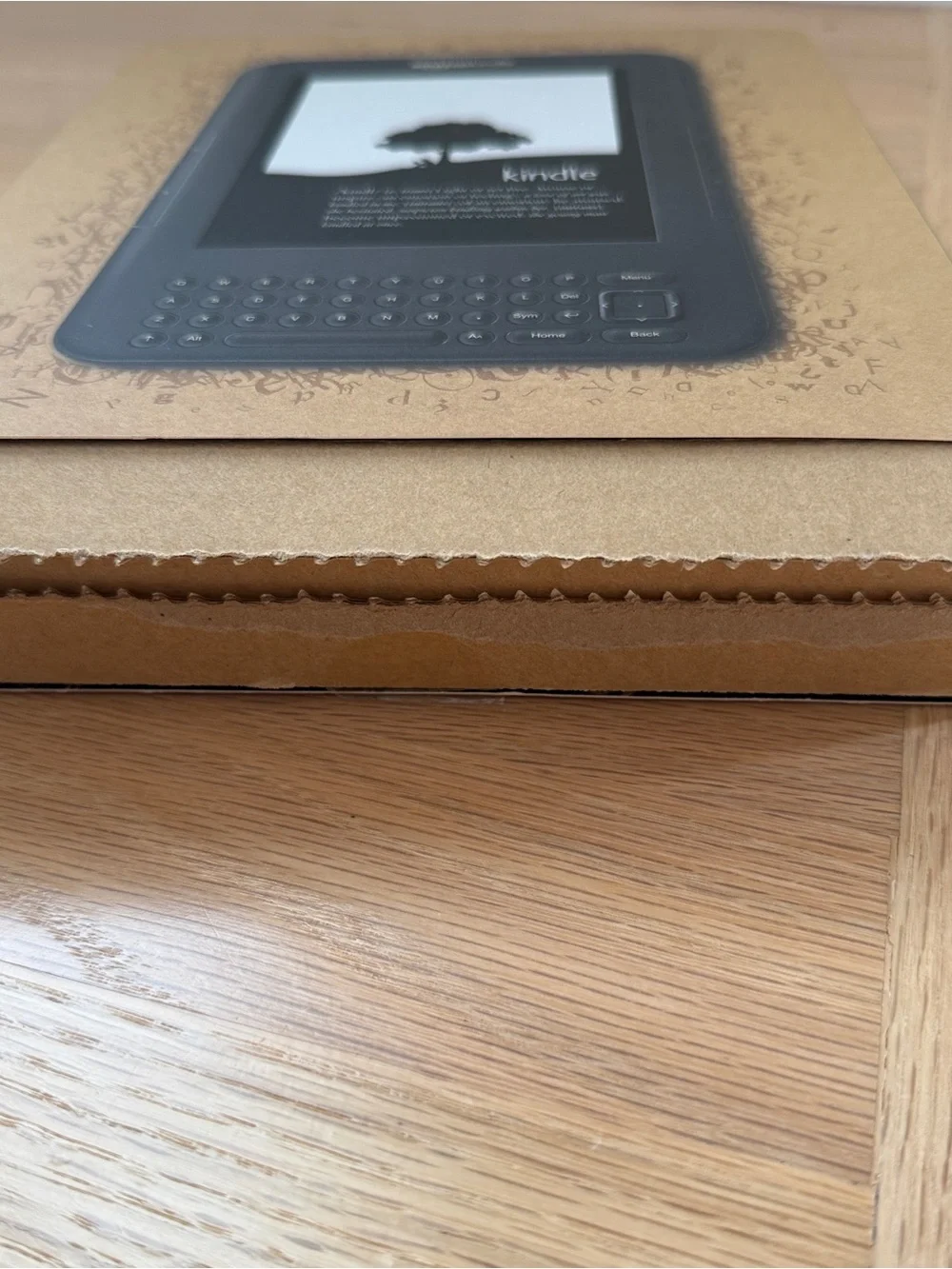Amazon got it
